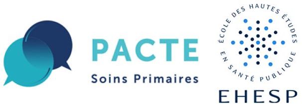 Logo PACTE - EHESP